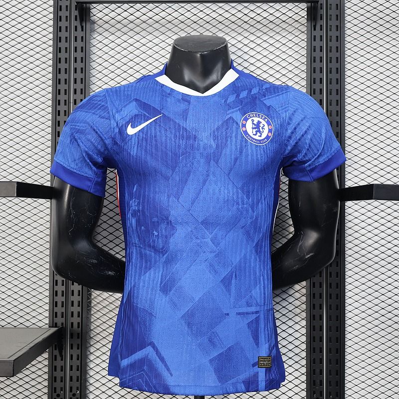 Joueur à domicile du Chelsea FC 2025-2026 Image principale du produit