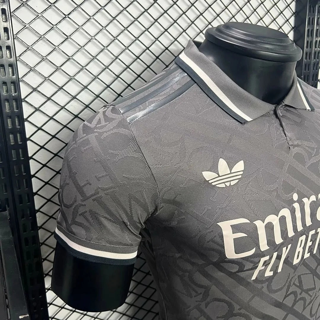 Deuxième joueur extérieur du Real Madrid 2024-2025