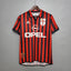 Retro AC Milan domicile 1999-2000