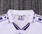 Maillot domicile rétro Real Madrid 1994-1996