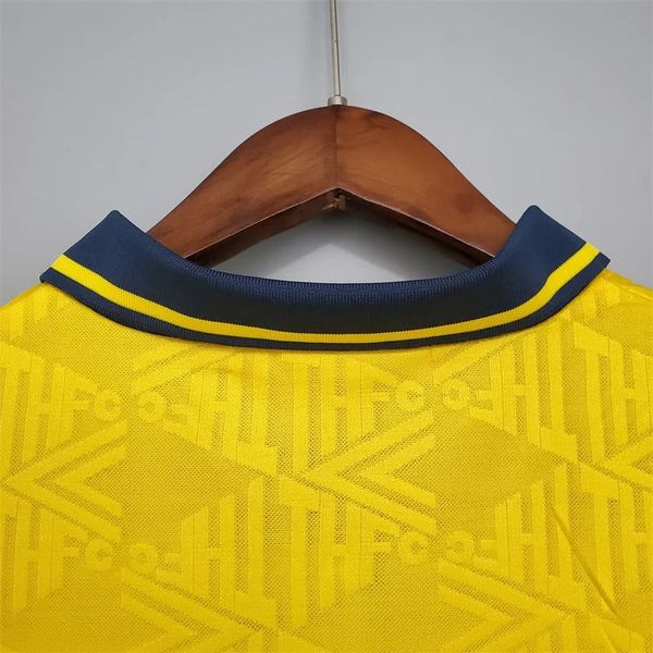 Maillot extérieur rétro Tottenham Hotspur 1992-1994