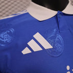 Joueur édition spéciale Real Madrid 2025-2026