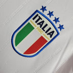Italy 2024 away