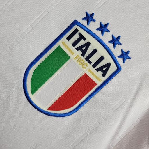 Italy 2024 away
