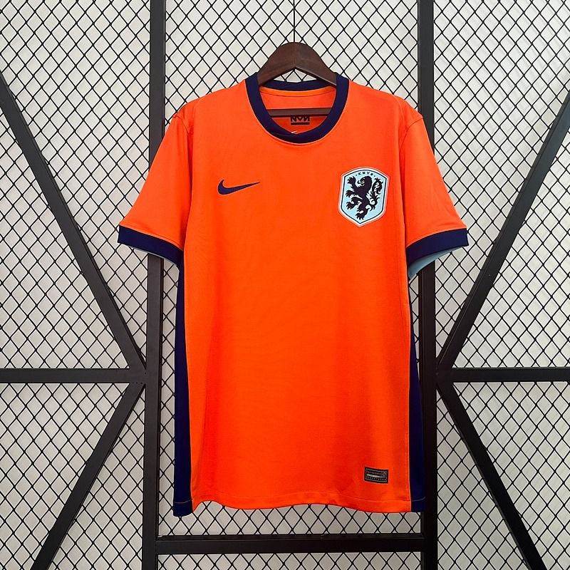 Netherlands Holland 2024 home Main image