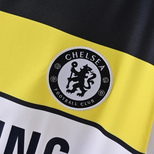 Maillot rétro extérieur Chelsea FC 2011-2012