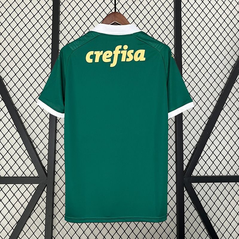 Palmeiras 2024-2025 home Fan