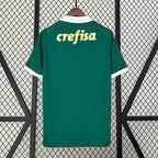 Palmeiras 2024-2025 home Fan