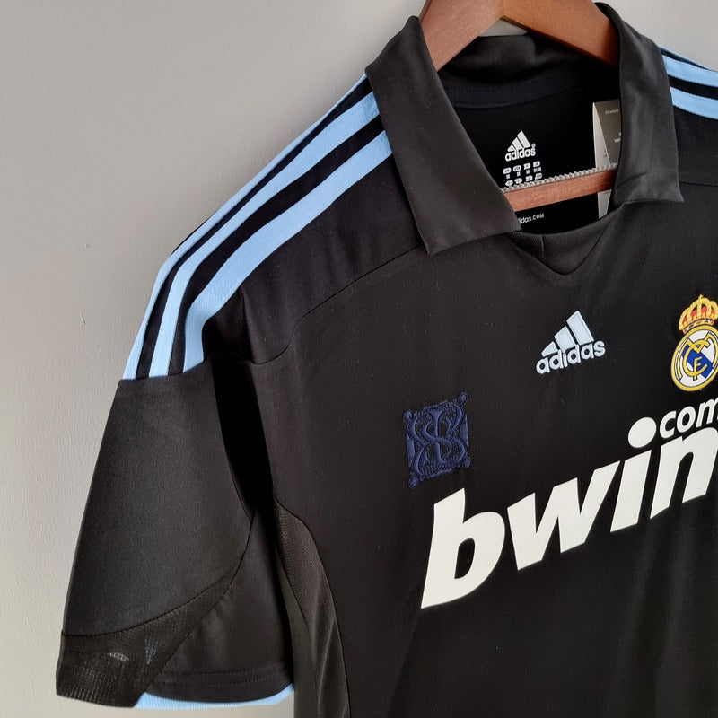 Maillot extérieur rétro Real Madrid 2009-2010