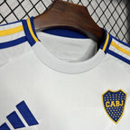 Boca Juniors 2024-2025 away