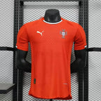 Portugal Domicile Joueur 2025-2026