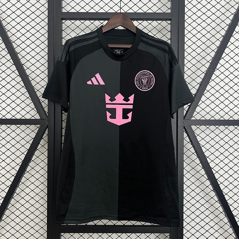 Inter Miami FC 2025-2026 extérieur