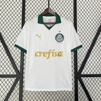 Palmeiras 2024-2025 extérieur Fan