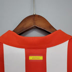 Maillot rétro domicile Atlético de Madrid 2013-2014