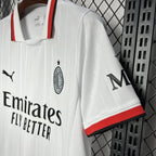 AC Milan 2024-2025 extérieur