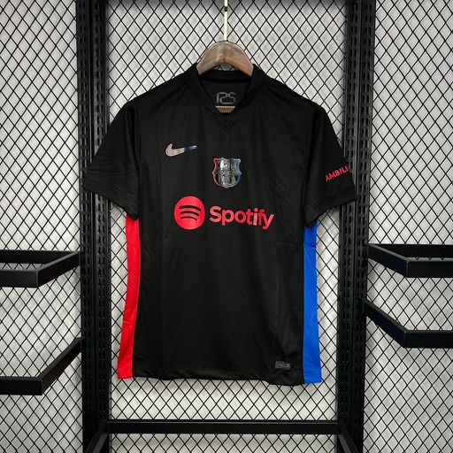 FC Barcelona 2024-2025 away Fan Main image