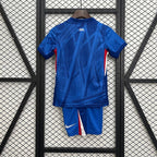 Kids Chelsea FC 2025-2026 home