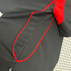Retro AC Milan 2000-2001 away