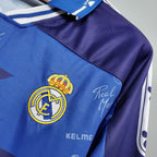Maillot extérieur rétro Real Madrid 1994-1996