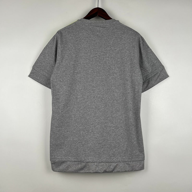 Maillot extérieur rétro Real Madrid 2015-2016 Image secondaire du produit
