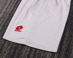 Ensemble Rétro Enfant AC Milan Extérieur 1996-1997