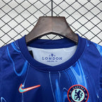 Kids Chelsea FC 2024-2025 home