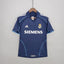 Maillot extérieur rétro du Real Madrid 2005-2006