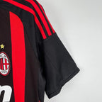 Rétro AC Milan domicile 2008-2009