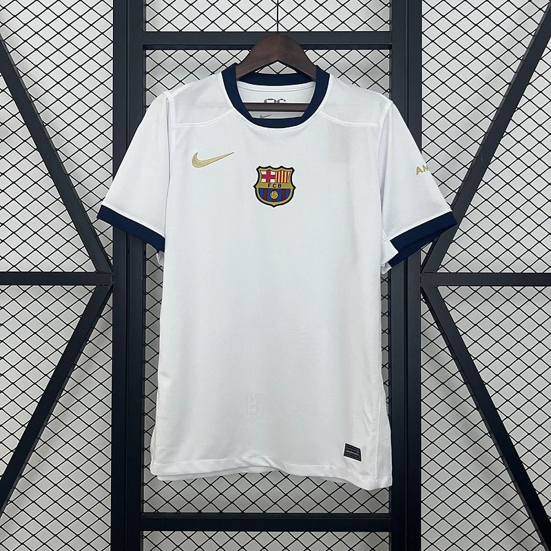 FC Barcelone 2025-2026 Édition conjointe