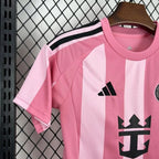 Enfants Inter Miami FC domicile 2025-2026