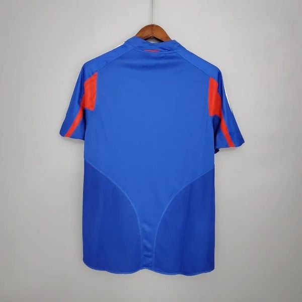 Retro France 2004 home Secondary image