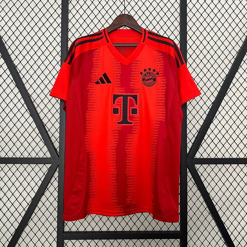 Bayern München 2024-2025 home