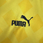 Maillot rétro Parma Calcio 1995-1997 jaune