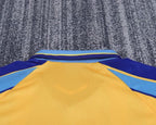 Maillot Chelsea FC extérieur rétro enfant 1995-1997