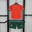 Kids Portugal 2025-2026 home game
