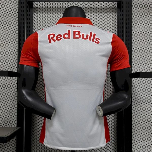 RB Leipzig 2025-2026 home player Secondary image