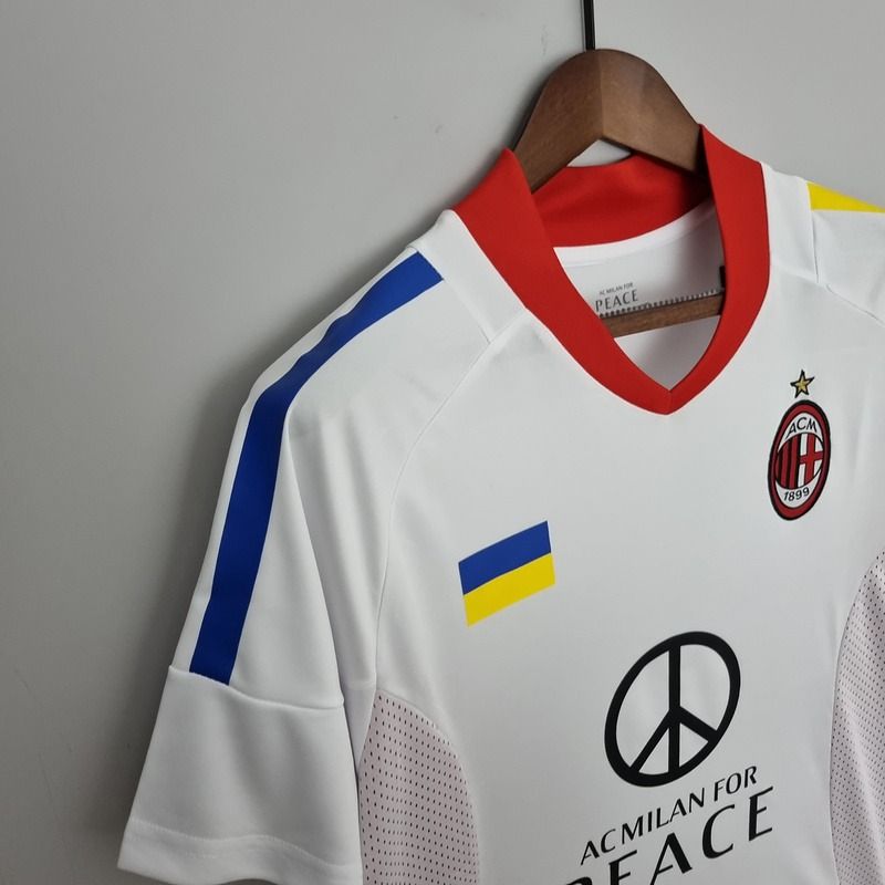 Milan rétro extérieur 2002-2003