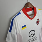 Milan rétro extérieur 2002-2003