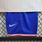 Kids France 2024 away