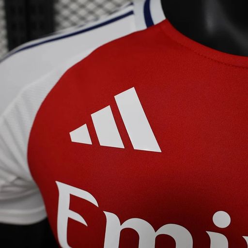 Joueur à domicile d'Arsenal FC 2024-2025