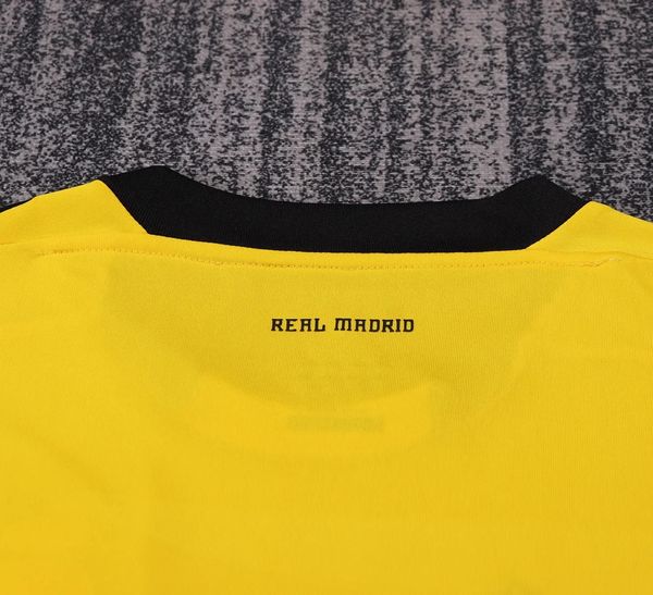 Retro Kids Real Madrid 2011-2012 Goalkeeper