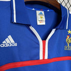 Retro France 2000 home