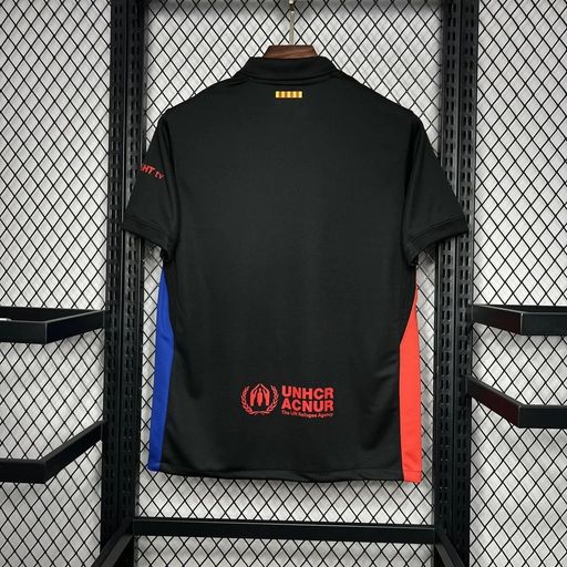 FC Barcelona 2024-2025 away New Secondary image