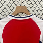 Kids Arsenal FC 2024-2025 home