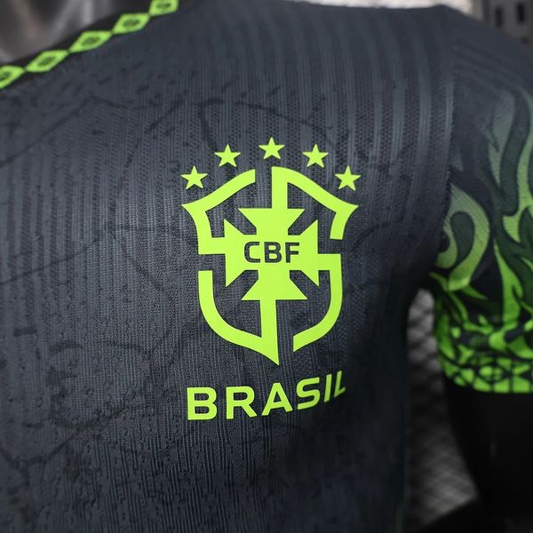 Brazil 2025-2026 special editon