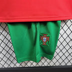 Enfants Portugal 2024 domicile