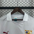 Retro Sevilla FC 1987-1990 home
