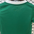 Enfants Palmeiras domicile 2025-2026
