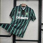 Maillot extérieur rétro du Celtic FC 1992-1993