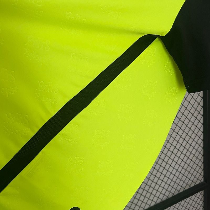 Maillot extérieur Real Betis 2024-2025